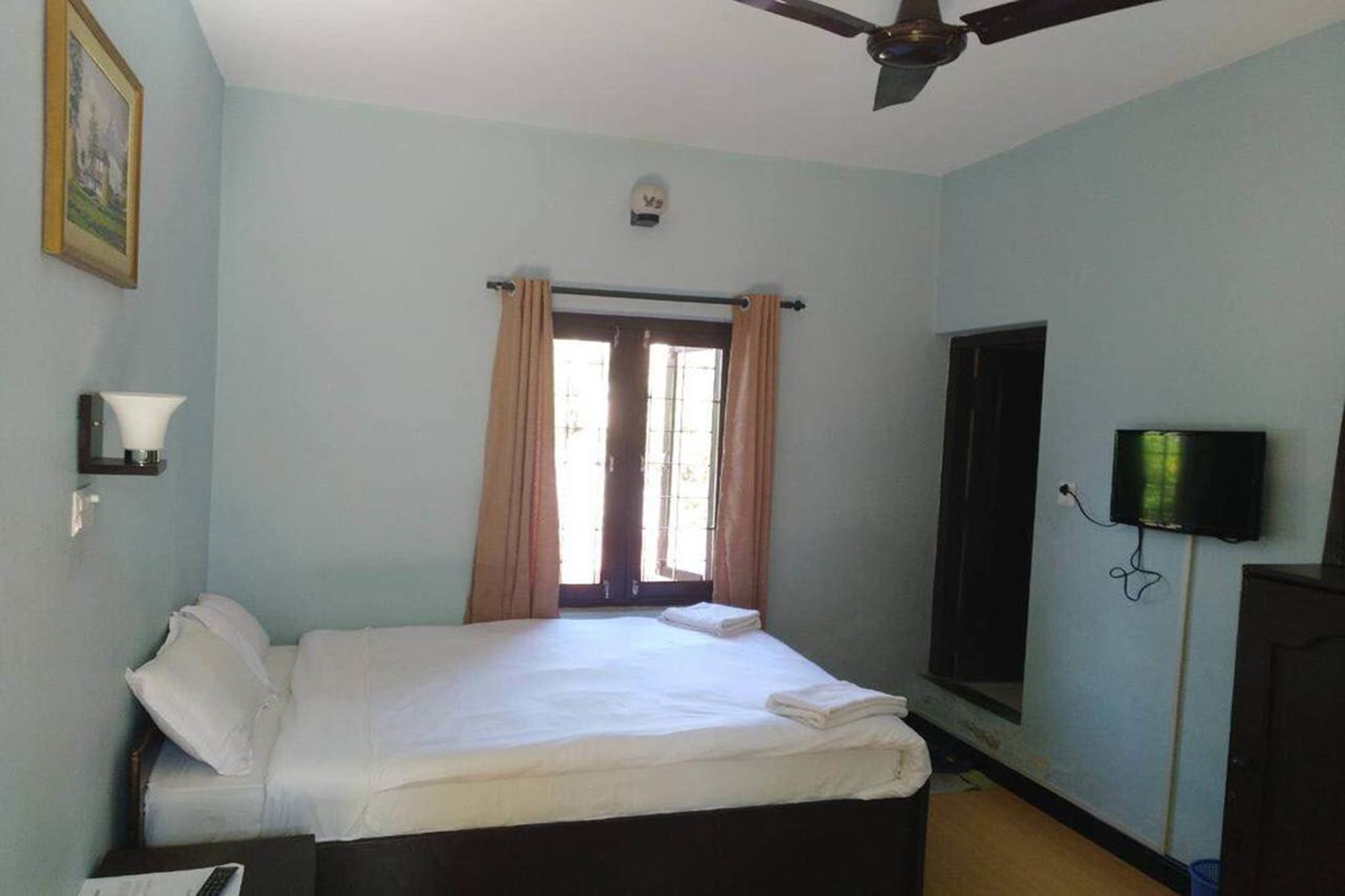 Yeti Guest House Pokhara Dış mekan fotoğraf