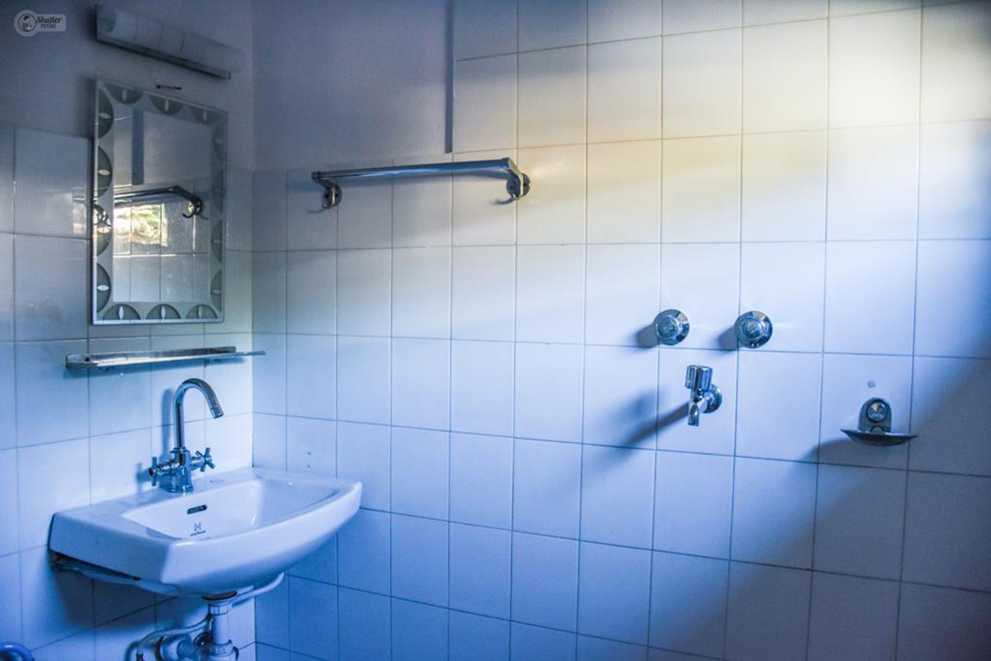 Yeti Guest House Pokhara Dış mekan fotoğraf
