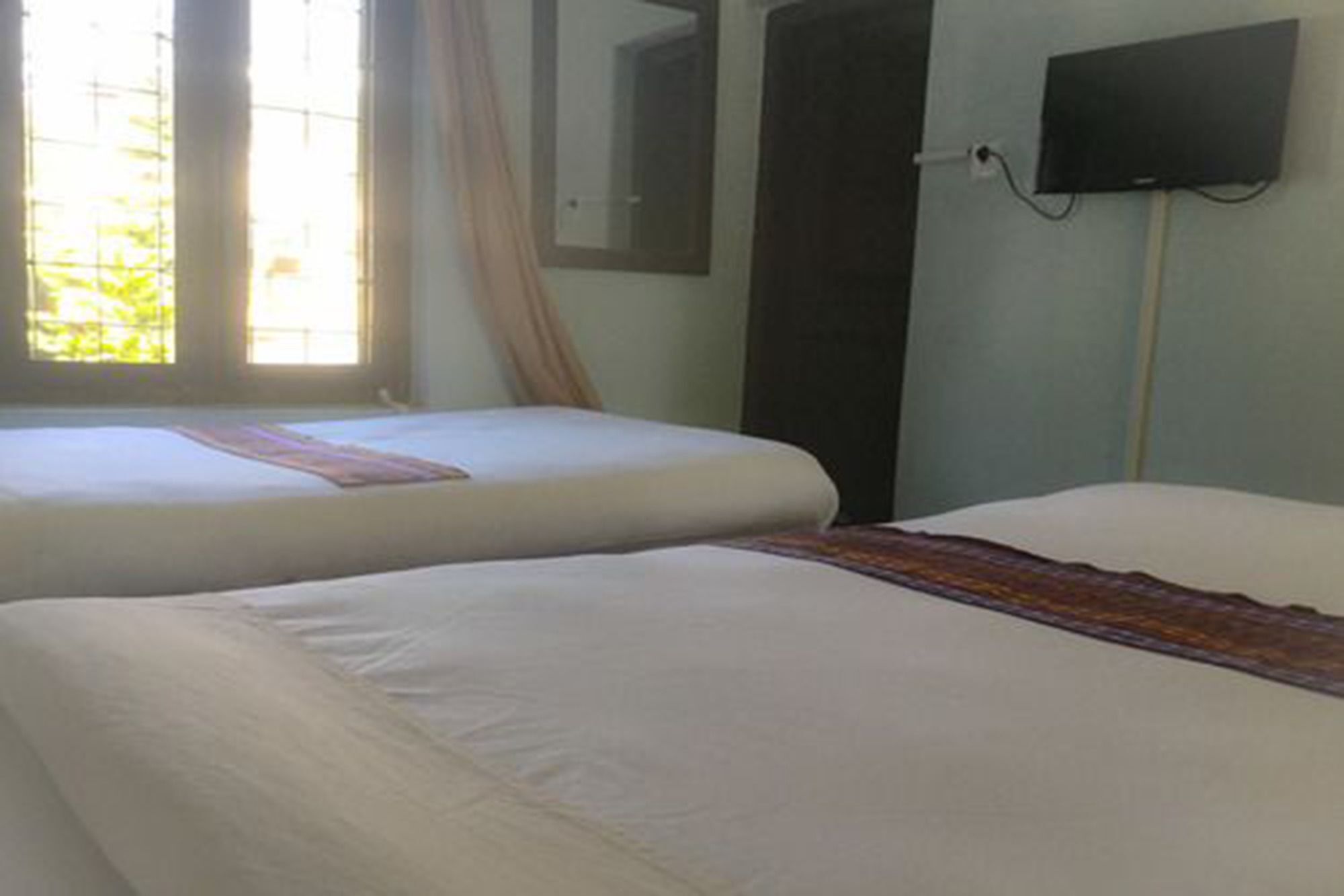 Yeti Guest House Pokhara Dış mekan fotoğraf